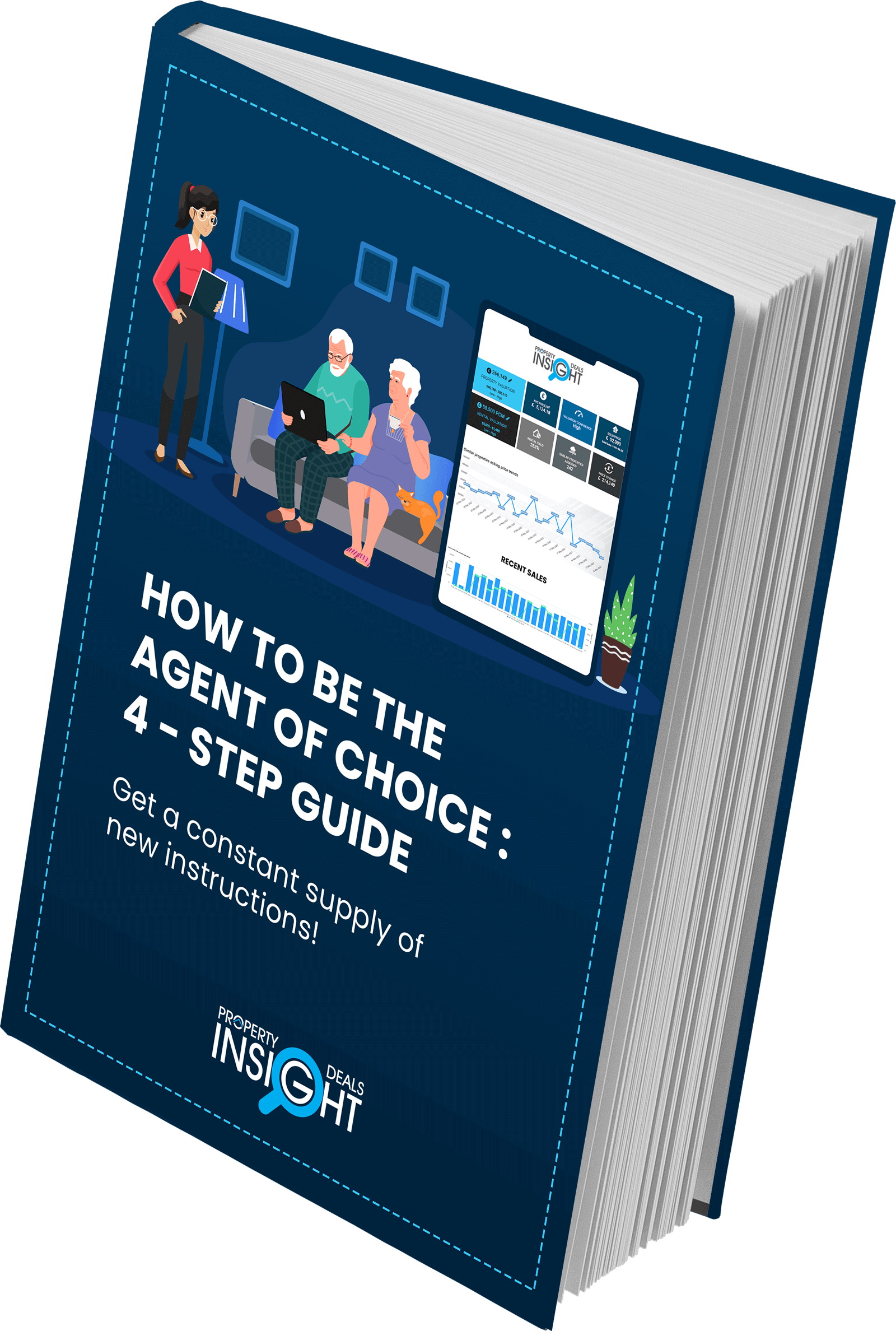 Property Deasl Insight