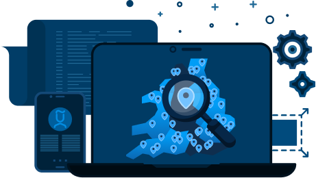 PDI Market Intelligence and Prospecting
